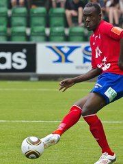 Photo of Olivier Karekezi