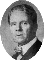 Photo of Johan Jarlén