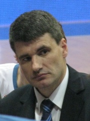 Photo of Velimir Perasović