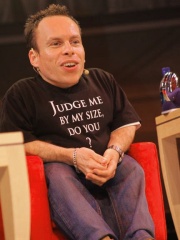 Photo of Warwick Davis