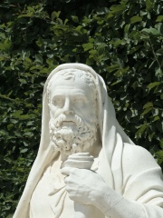 Photo of Lysias