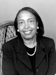 Photo of Patricia Bath