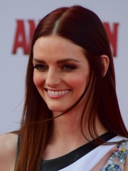 Photo of Lydia Hearst