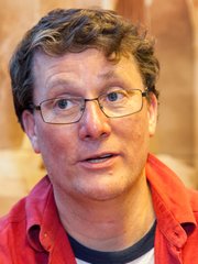 Photo of Richard Taylor