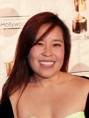 Photo of Stephanie Sheh