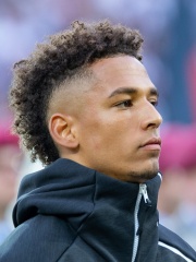 Photo of Thilo Kehrer