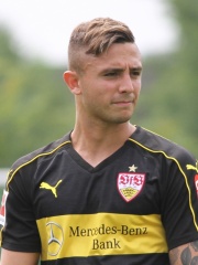 Photo of Pablo Maffeo