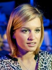 Photo of Kseniya Borodina