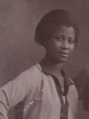 Photo of Fatima Massaquoi