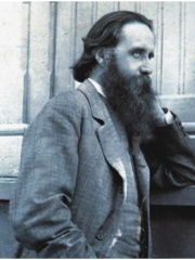 Photo of Teodor Shteingel