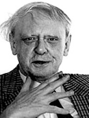 Photo of Anthony Burgess