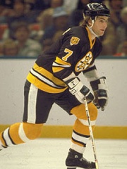 Photo of Ray Bourque