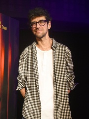 Photo of Javier Botet