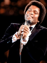 Photo of Charley Pride