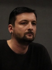 Photo of Edvin Kanka Cudic