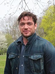 Photo of Ronald Zehrfeld