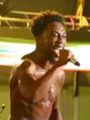 Photo of Desiigner