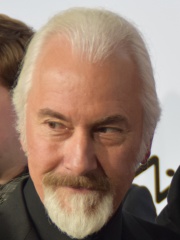 Photo of Rick Baker