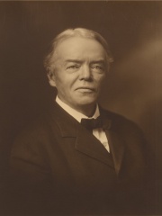 Photo of Josiah Royce