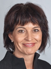 Photo of Doris Leuthard