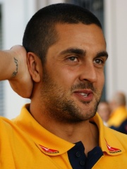 Photo of Adam Federici