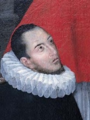 Photo of Carlo Gesualdo