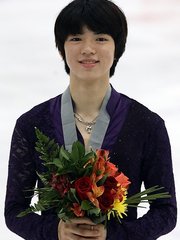 Photo of Cha Jun-hwan