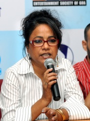 Photo of Seema Biswas