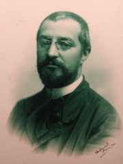 Photo of Josep Puig i Cadafalch