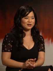 Photo of Kelly Marie Tran