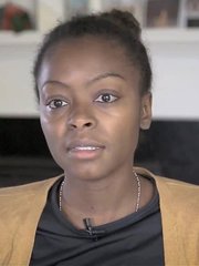 Photo of Danielle Deadwyler