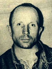 Photo of Anatoly Onoprienko