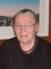 Photo of Anna Walentynowicz