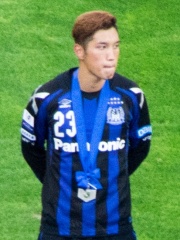 Photo of Hiroto Goya