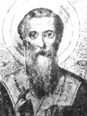 Photo of Kirill of Turov