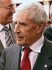 Photo of Franco Marini