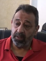 Photo of Magdi Abdelghani