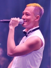 Photo of Raymond Lam