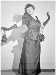 Photo of Marjorie Main