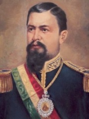 Photo of Hilarión Daza