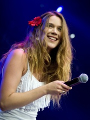 Photo of Joss Stone