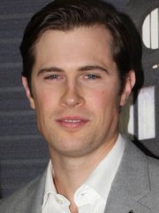 Photo of David Berry