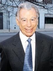 Photo of Kirk Kerkorian