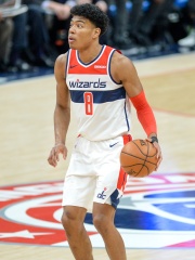 Photo of Rui Hachimura