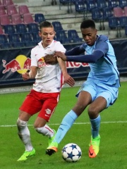 Photo of Tosin Adarabioyo