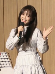 Photo of Kim Se-jeong