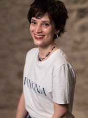 Photo of Irmena Chichikova