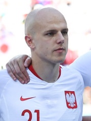 Photo of Rafał Kurzawa