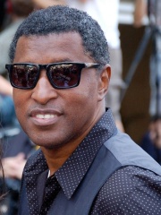 Photo of Babyface