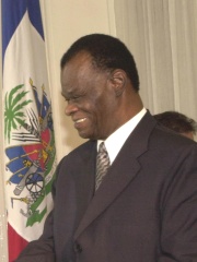 Photo of Boniface Alexandre